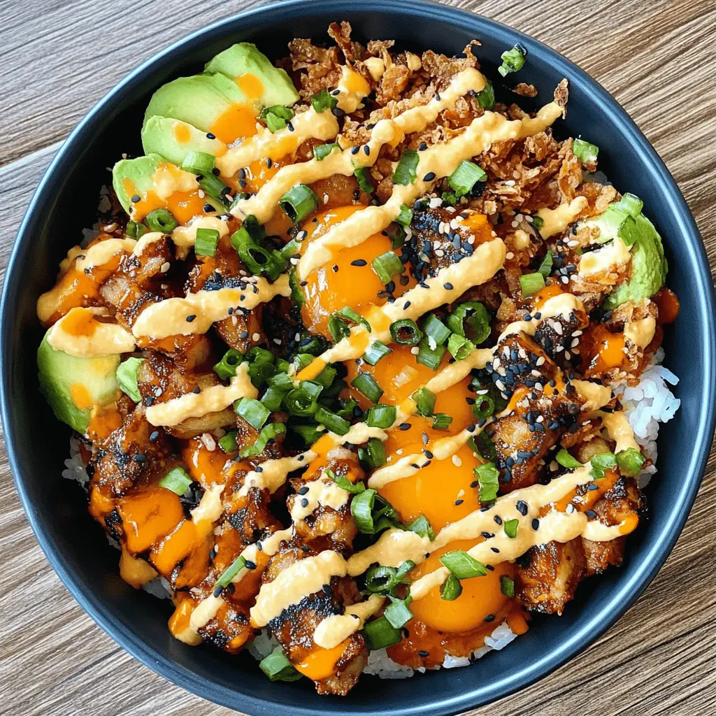 Enjoy a delicious twist on a classic with this Blackstone Egg Roll In A Bowl! This recipe features all the essential savory ingredients of an egg roll, minus the wrapper. Think tender ground pork, crunchy cabbage, and flavorful spices all mixed together for a satisfying meal. Perfect for quick weeknight dinners or meal prepping! Be sure to save this recipe for your next culinary adventure.