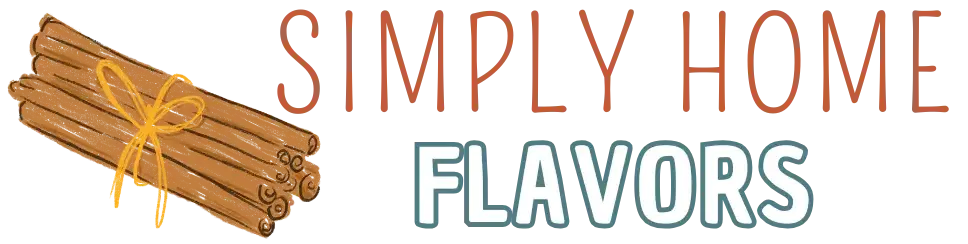 Simply Home Flavors