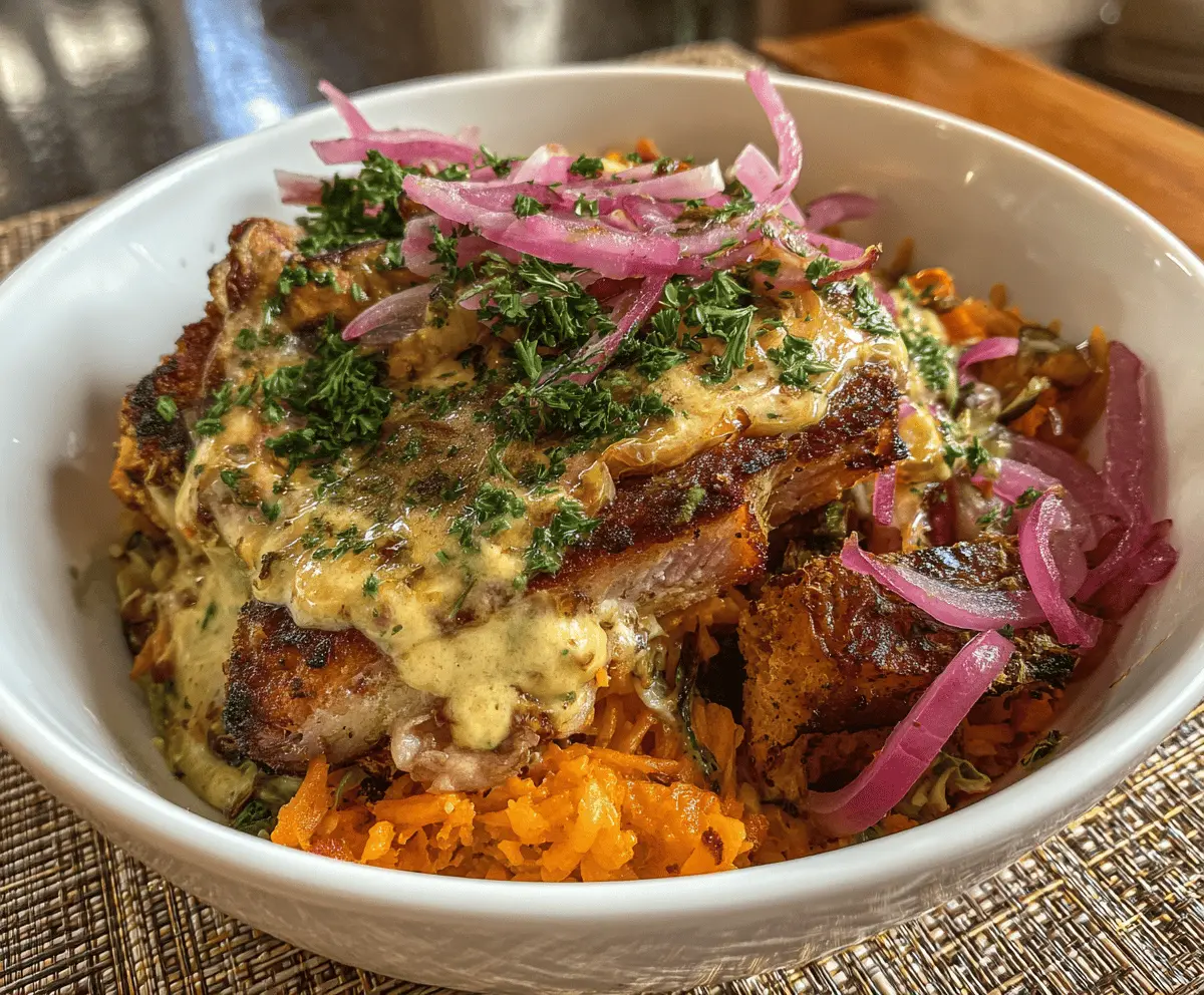 Easy Reuben In A Bowl Recipe for a Quick Meal