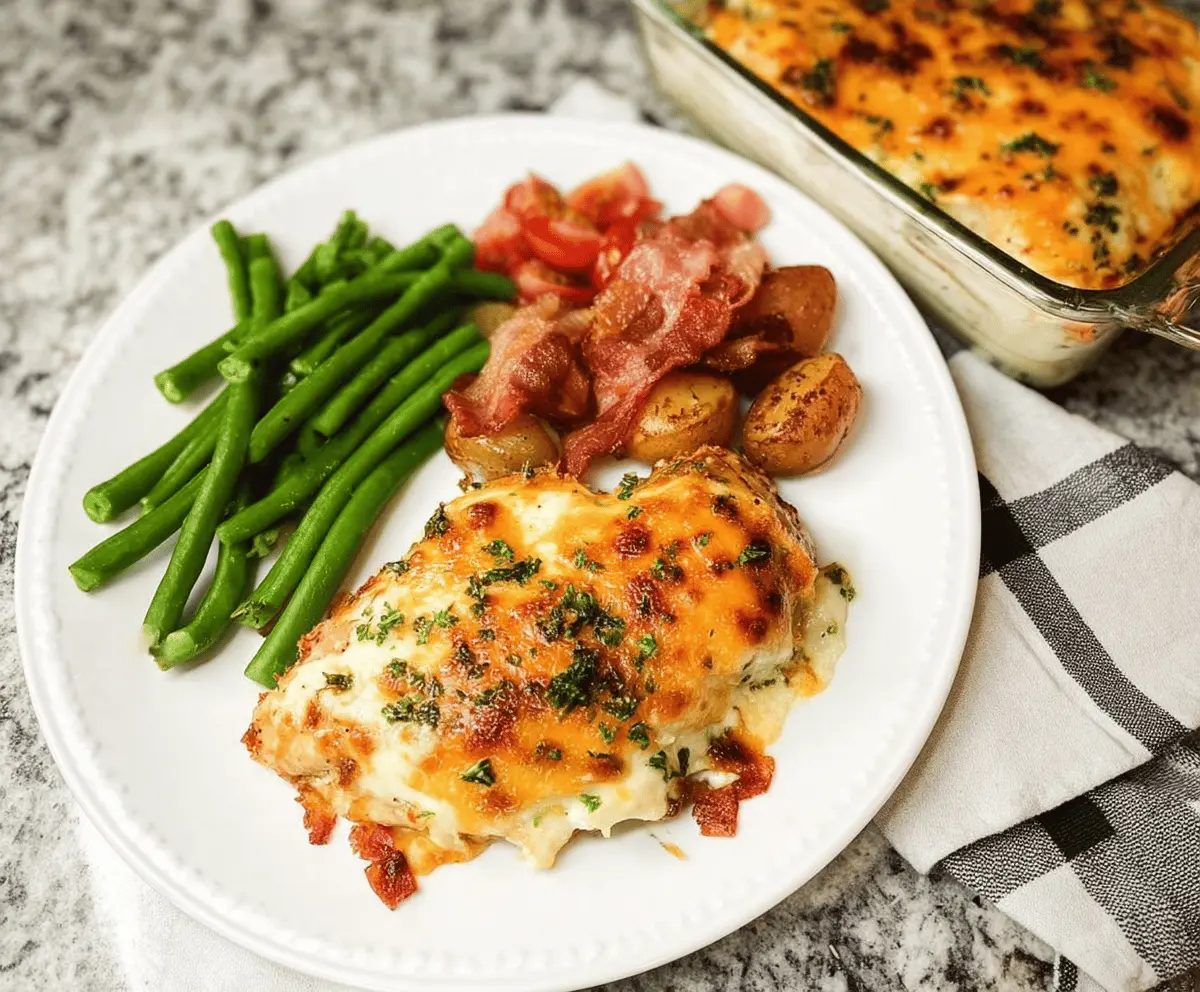 Easy Creamy Pepper Jack Crack Chicken Recipe