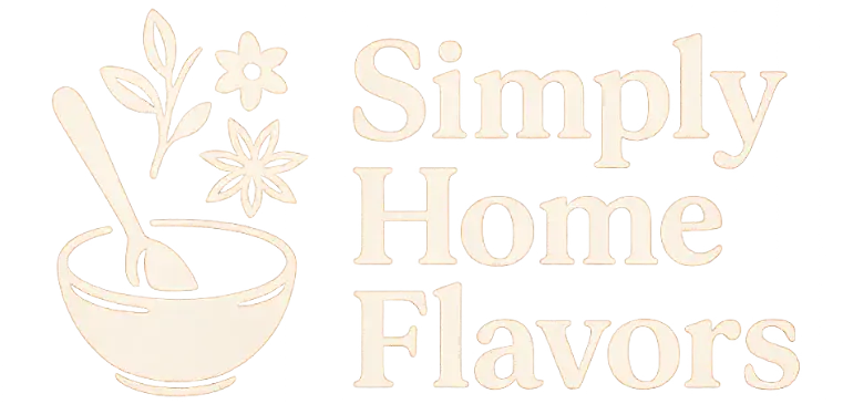 Simply Home Flavors