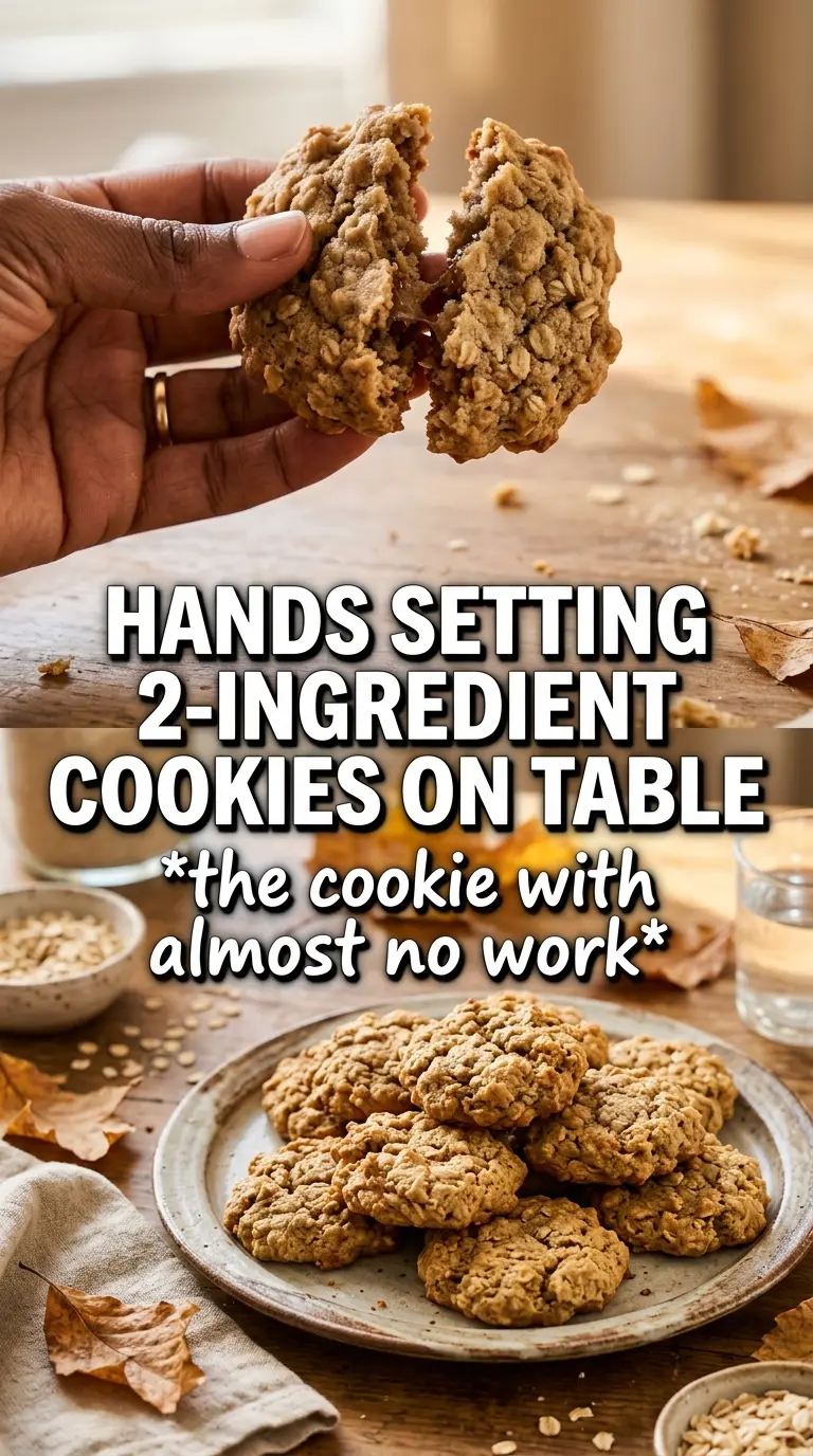 Prepared recipe ready to serve